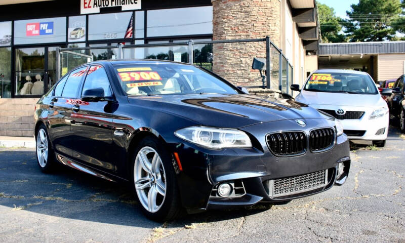 bmw 5 series 2014 WBAKP9C56ED692553 image bmw 5 series 2014 WBAKP9C56ED692553 image